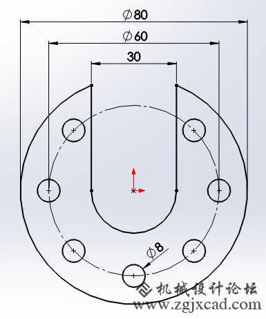 基础草图17