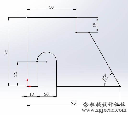 草图练习48