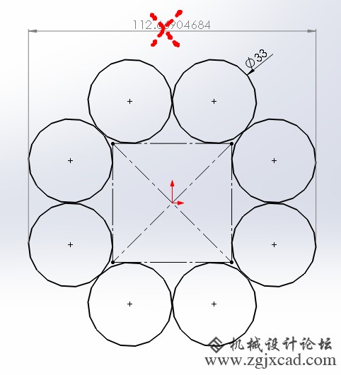 山寨史上第190难的题目(赚积分草图)