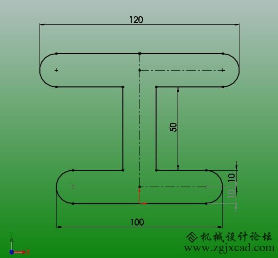 Ｉ型钢
