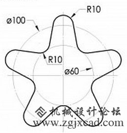 草图基础练习101