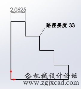 草图基础练习125