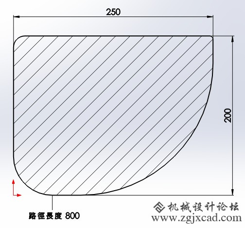 草图基础练习128