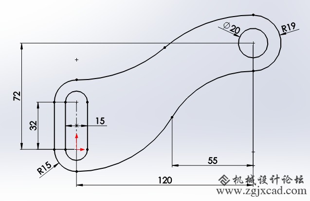 基础草图121