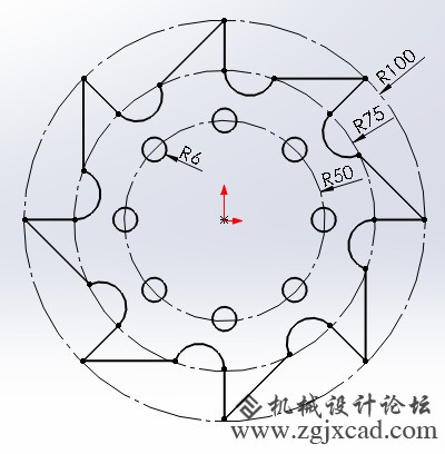 练草图了4
