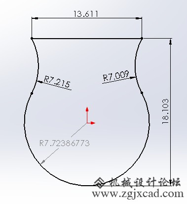 草图练习6