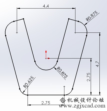 草图练习16