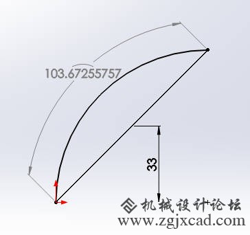 草图基础练习31