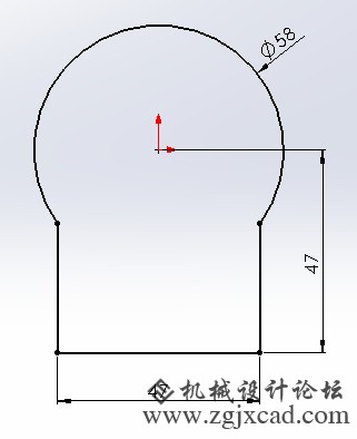 草图练习11