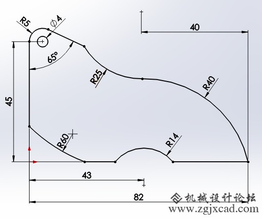 基础草图118