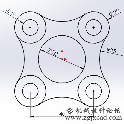 练草图了6