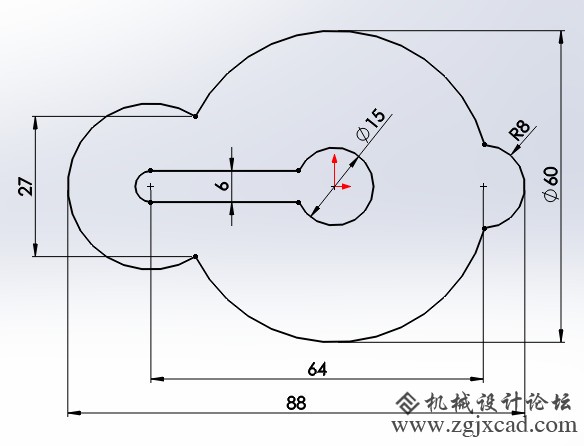基础草图3