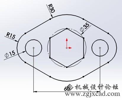 基础草图4
