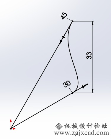 草图基础练习59
