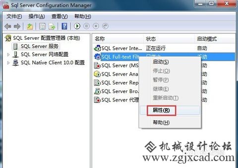 solidworks electrical无法连接到sql server