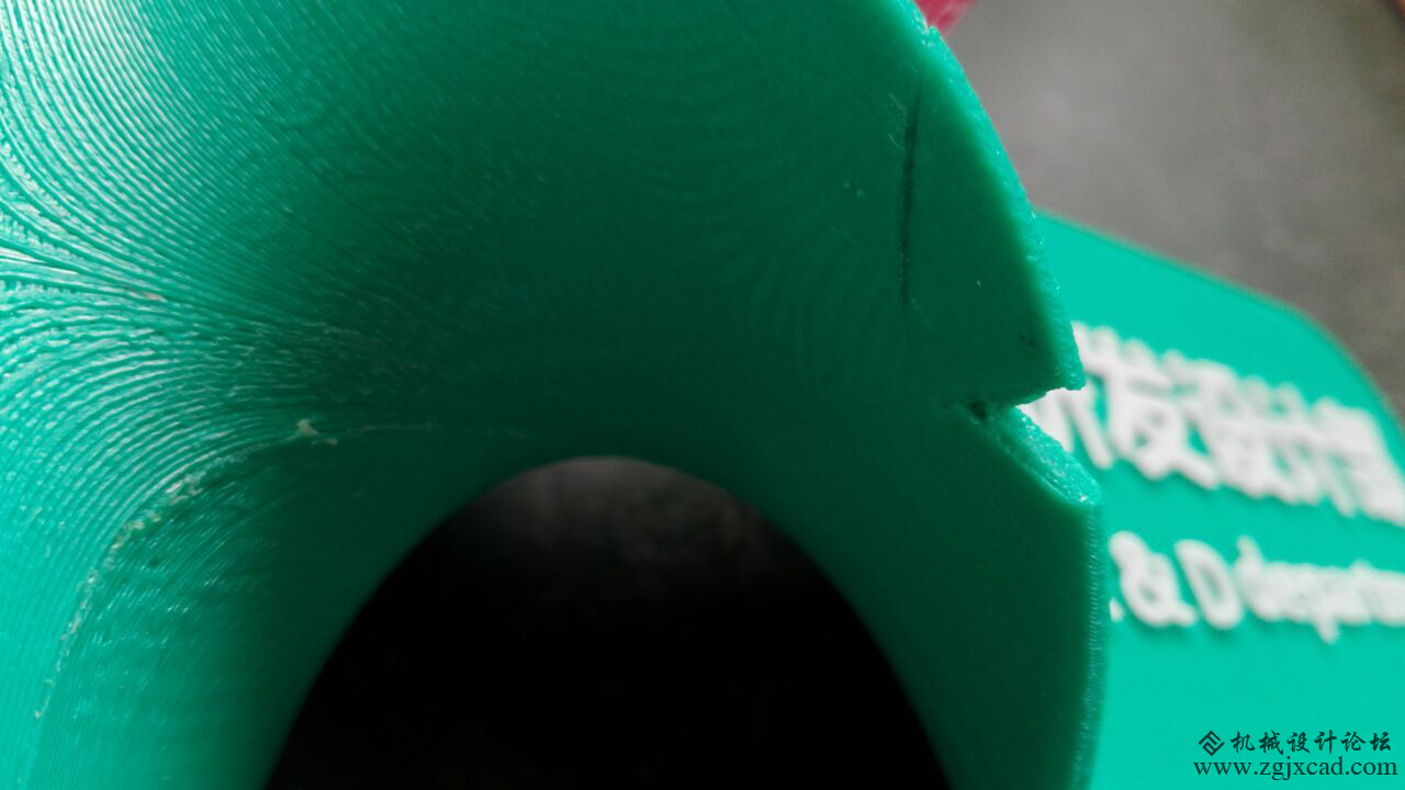 文搏3D打印机研发设计部门牌子