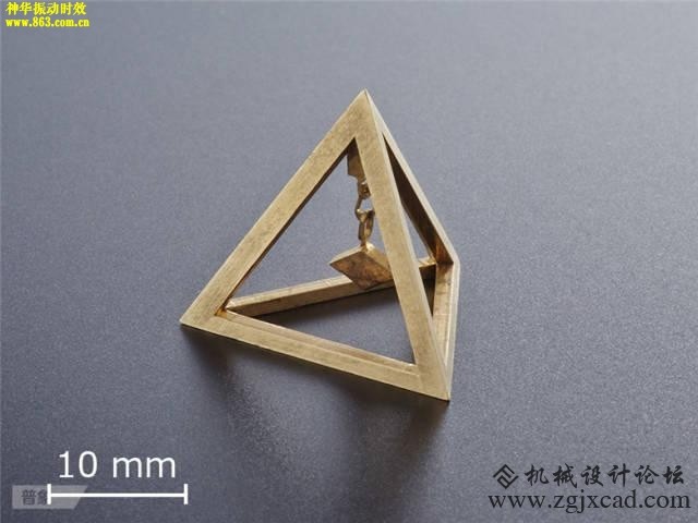 对照日本的机械加工与我们的差距年夜吗？