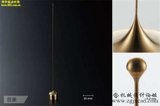 对照日本的机械加工与我们的差距年夜吗？