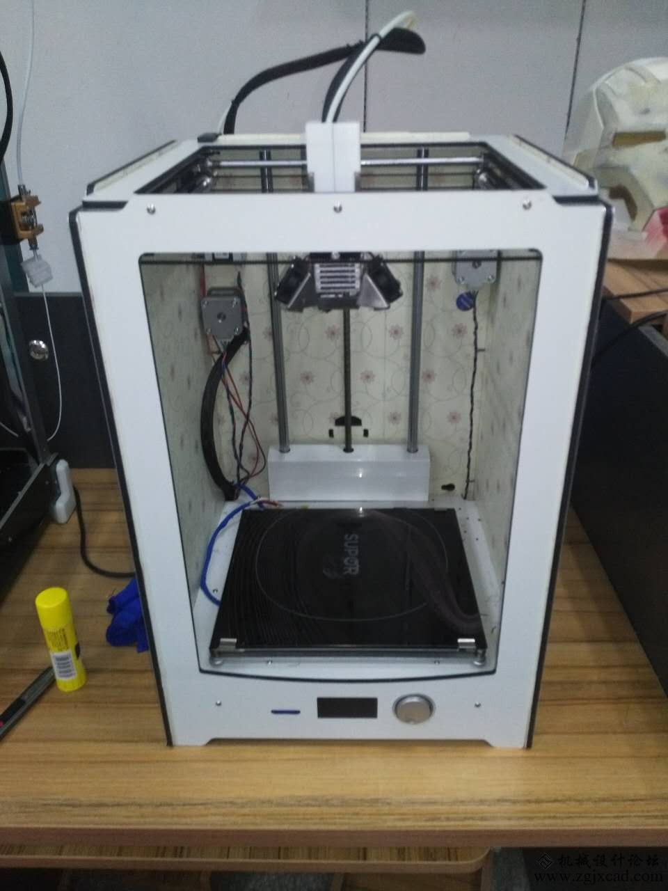 厦门3D打印