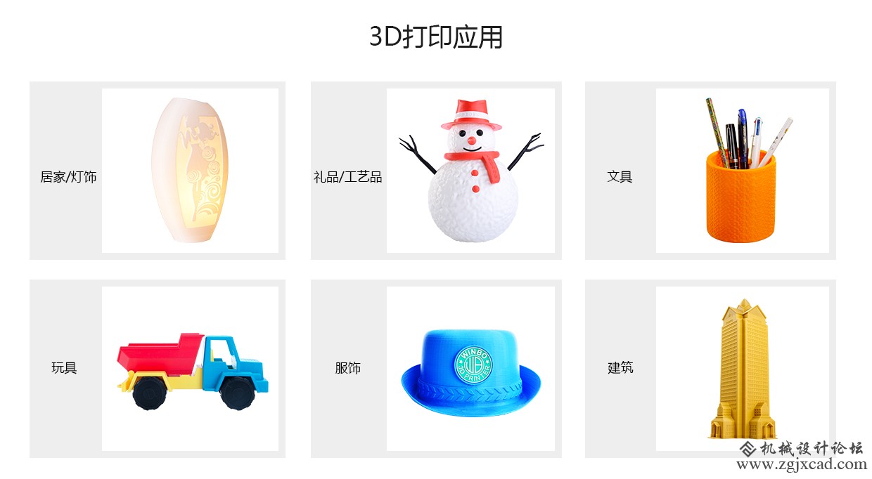 文搏3D打印机小酷派细节图