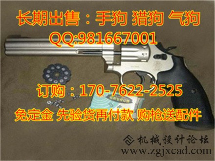  工字牌枪_工字牌枪
