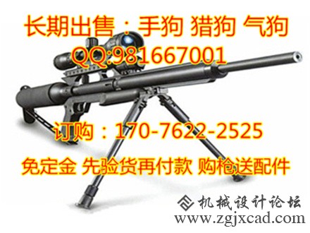  工字牌枪_工字牌枪