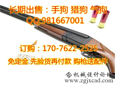  工字牌枪_工字牌枪