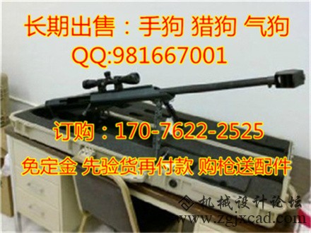  工字牌枪_工字牌枪