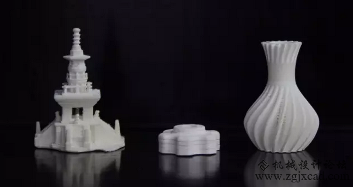 2017赌城CES之3D打印干货奉送