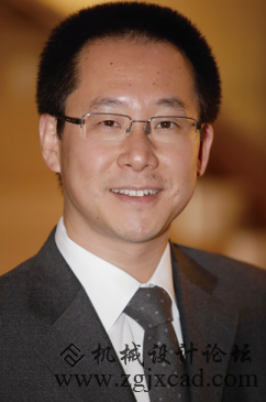 树根互联：打造属于中国的工业互联网平台