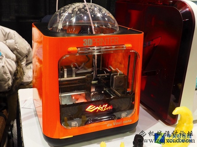 巧夺天工 2016年桌面3D打印机大搜查