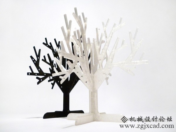 创意无处不在：3D打印DIY生活
