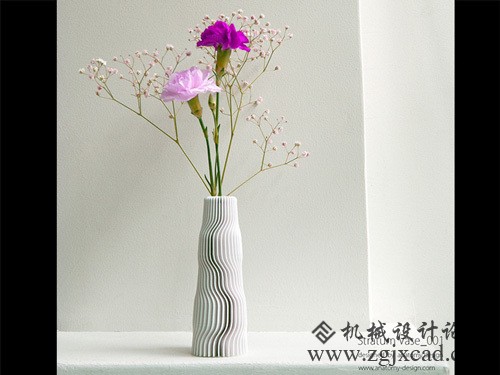 创意无处不在：3D打印DIY生活