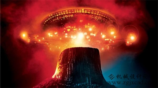 艺术家自制粘土3D打印机造魔鬼塔粘土模型
