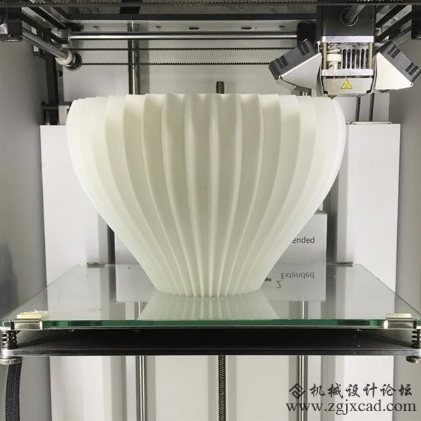 设计工作室CW＆T的个性化3D打印灯点亮了Kickstarter