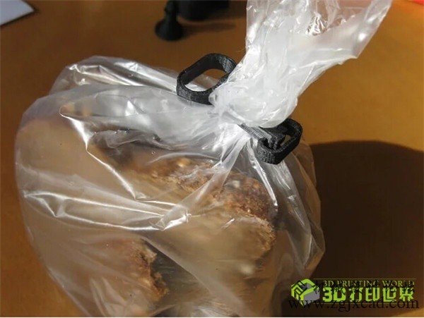 30个实用的3D打印厨房创意，还敢说自己不会做饭？