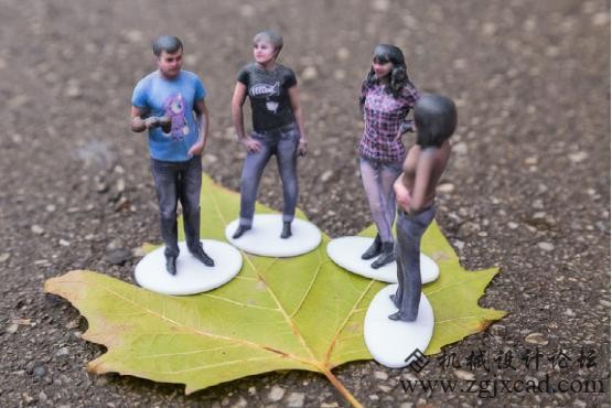 盘点史上最酷的八个3D打印案例 只有想不到没有做不到