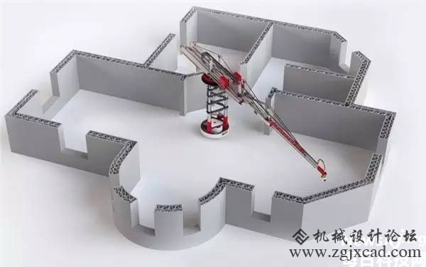 住进3D打印的房屋,你准备好了吗?