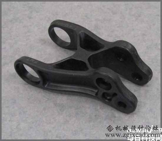如何利用3D打印做一辆风阻最小的自行车?