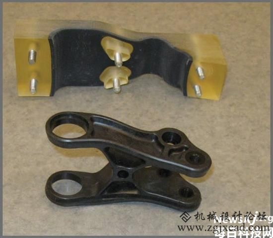 如何利用3D打印做一辆风阻最小的自行车?