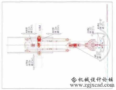 年夜型机械臂在央视春晚的利用