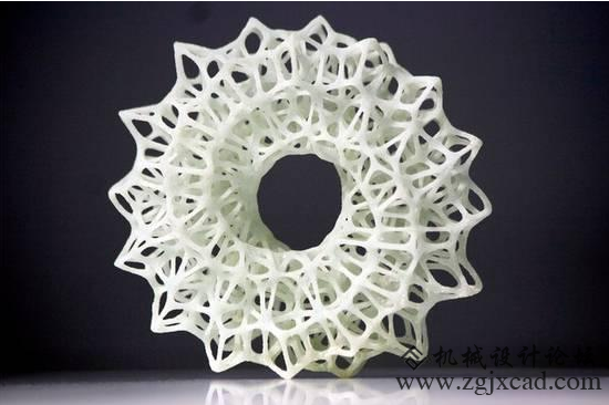 关于3D打印机的市场经济 你了解多少？
