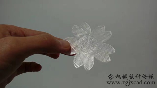 完爆您的眼球！创想三维CR-8 3D打印机的3D打印产品“活”了