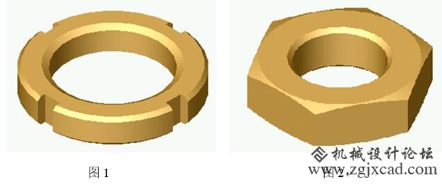 solidworks习题1/2