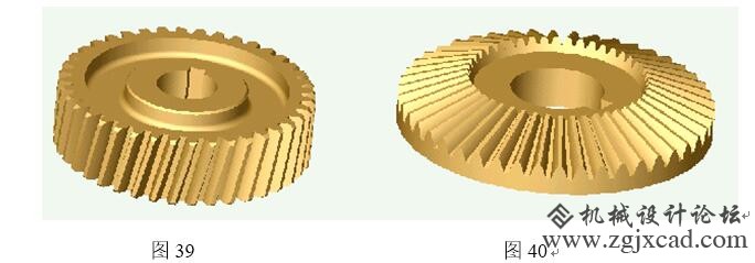 solidworks练习题39/40