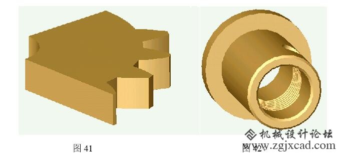 solidworks习题41/42