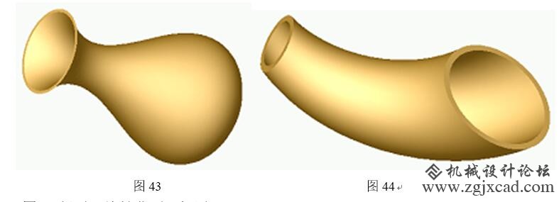 solidworks习题43/44