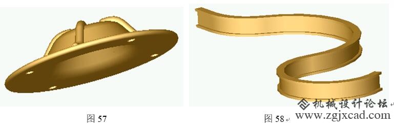 solidworks习题57/58