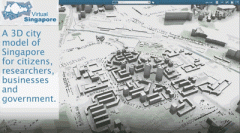 当城市规划遇见3D模型