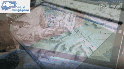 当城市规划遇见3D模型